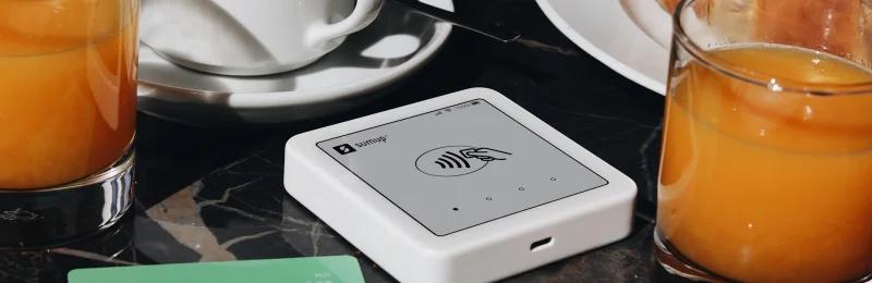 数字钱包 Digital Wallet