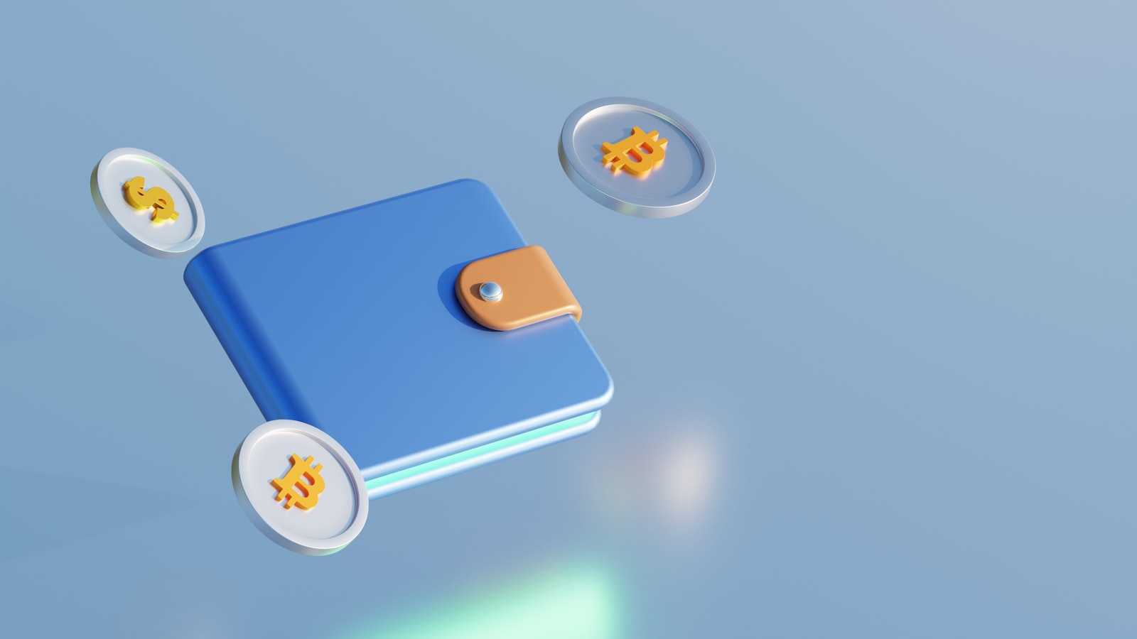 Web3钱包 Web3 Wallet