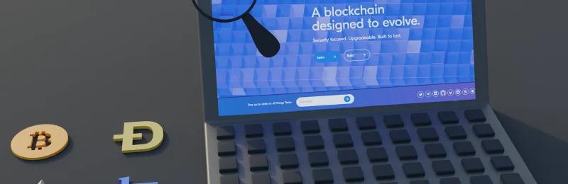 区块链安全 Blockchain Security