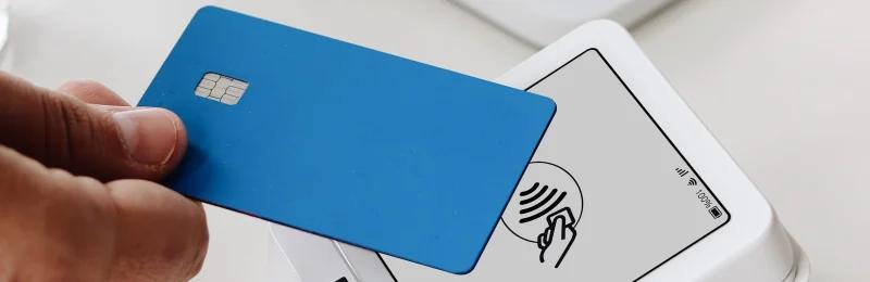 数字钱包 Digital Wallet