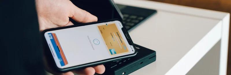 数字钱包 Digital Wallet