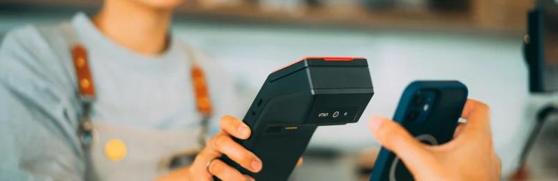 数字钱包 Digital Wallet