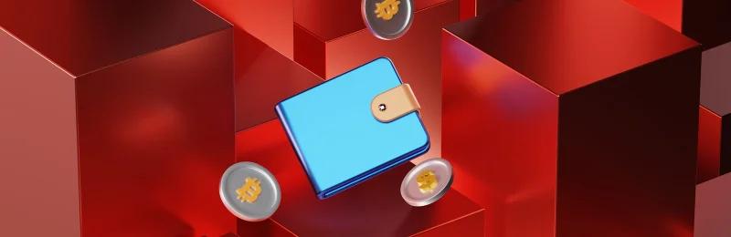 Web3钱包 Web3 Wallet