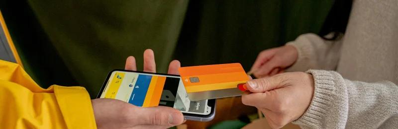 数字钱包 Digital Wallet