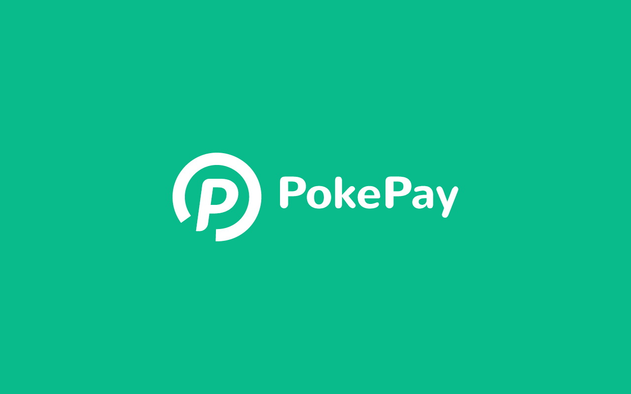 PokePay 虚拟信用卡