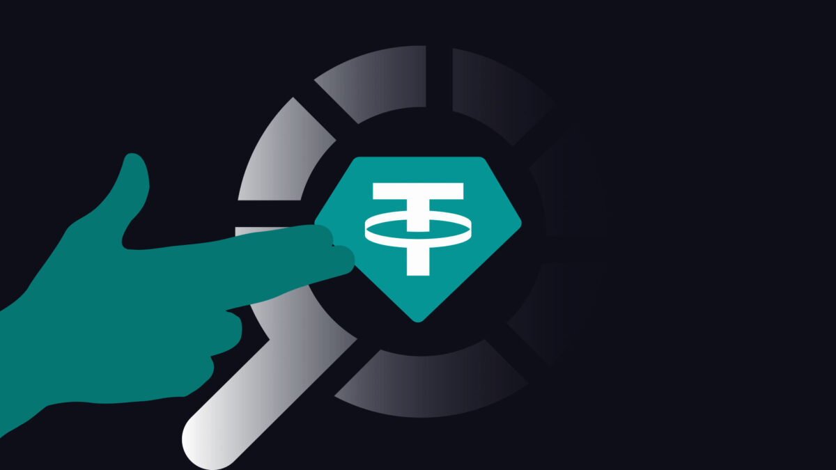 USDT U币