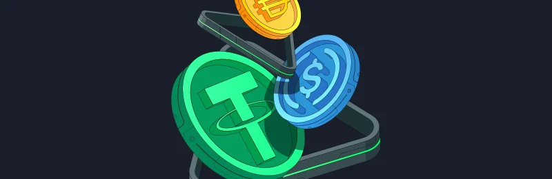 USDT U币