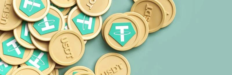 USDT U币