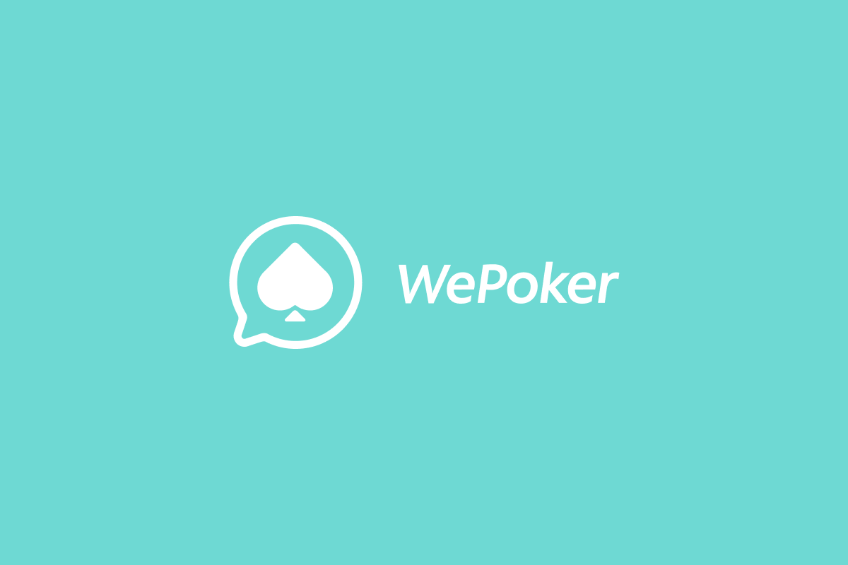 WePoker WPK德扑 微扑克