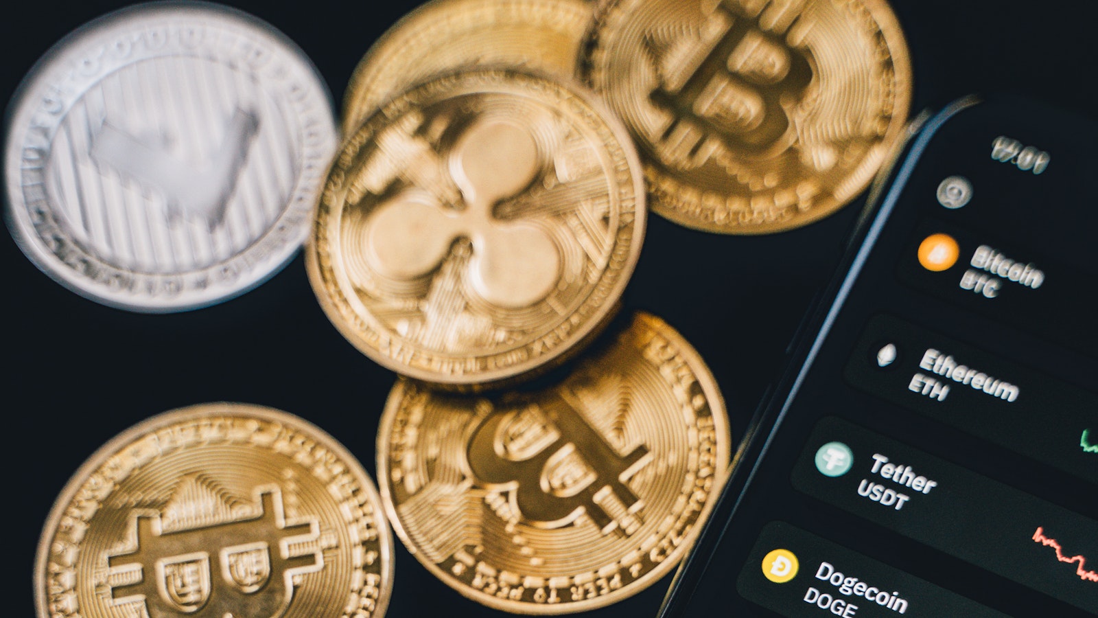USDT