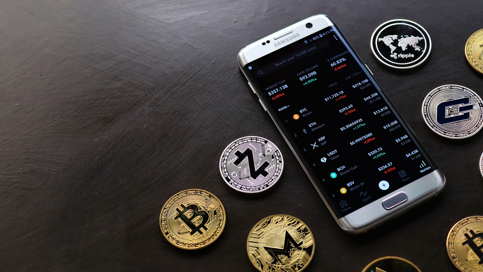 Web3钱包 Web3 Wallet