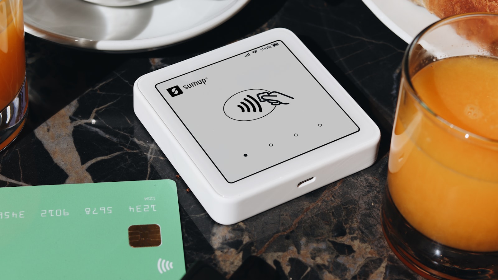 数字钱包 Digital Wallet