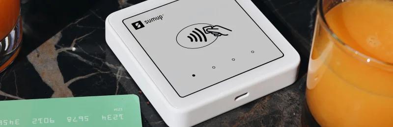 数字钱包 Digital Wallet