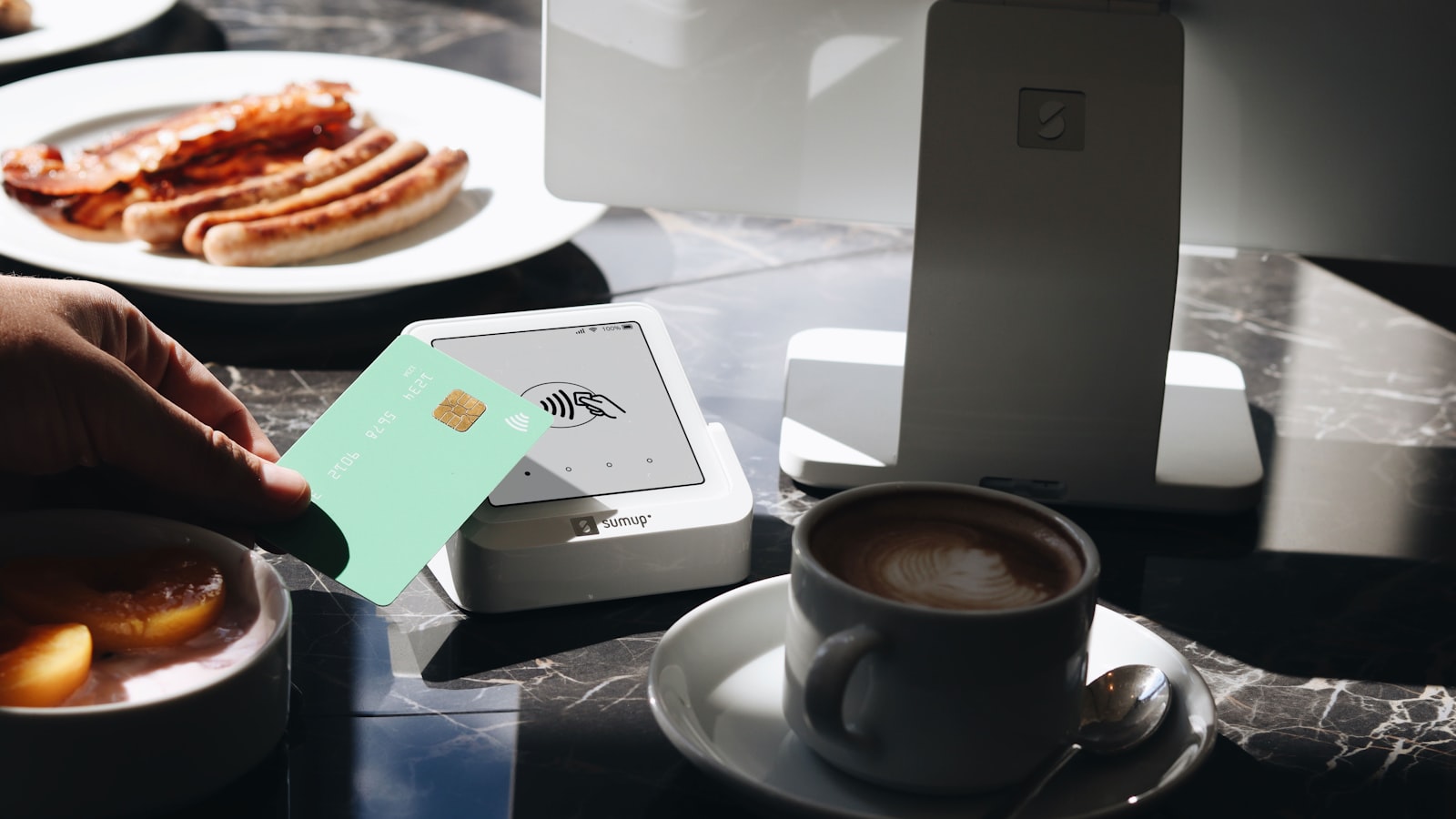 数字钱包 Digital Wallet