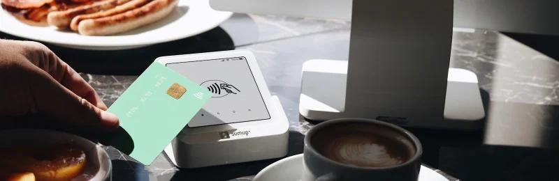 数字钱包 Digital Wallet