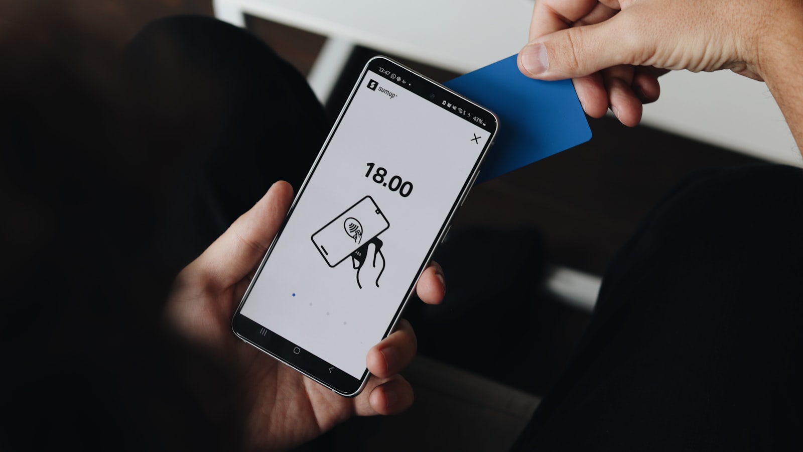 数字钱包 Digital Wallet
