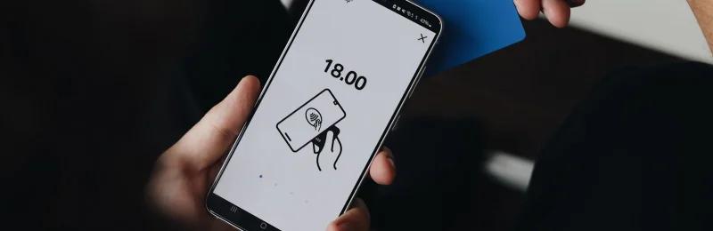 数字钱包 Digital Wallet