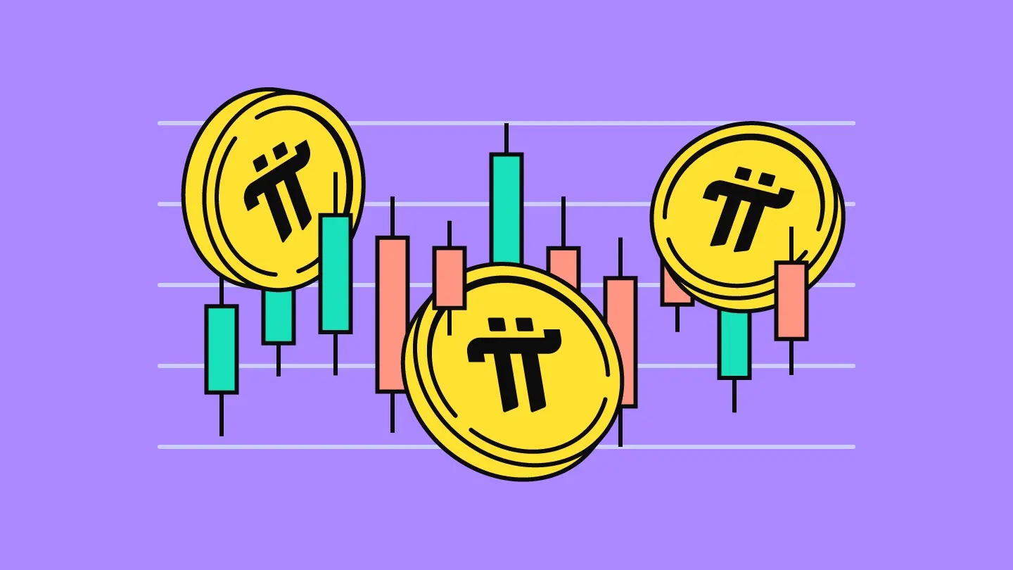 Pi 币 Pi Network