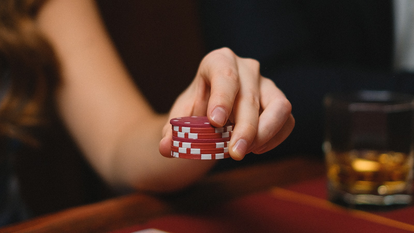 德扑WPK德州扑克 poker