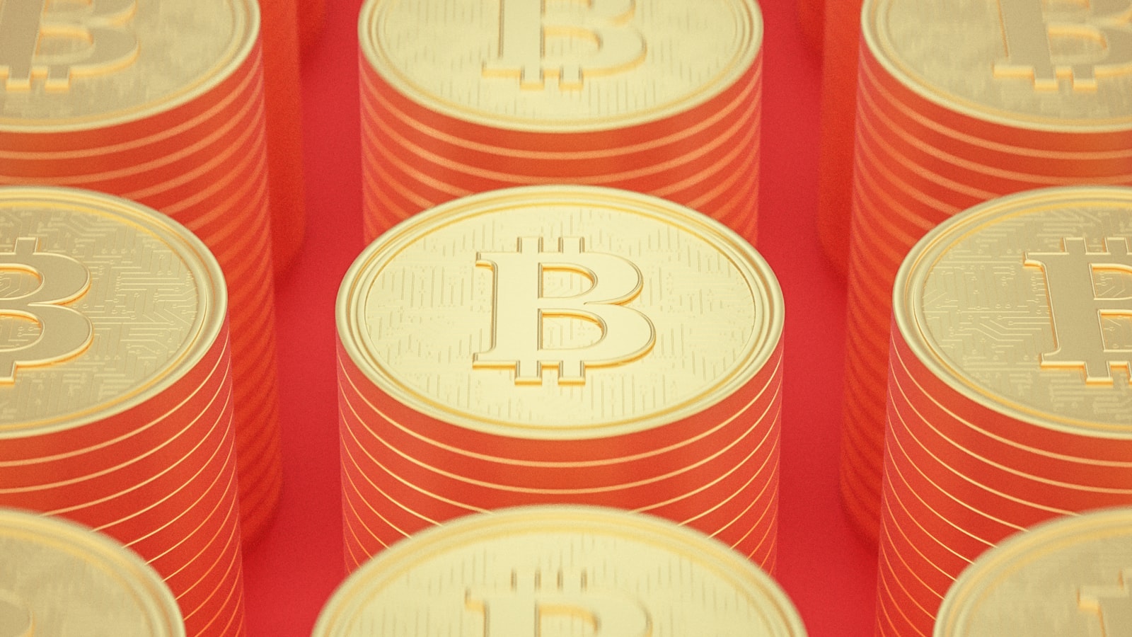 比特币 Bitcoin