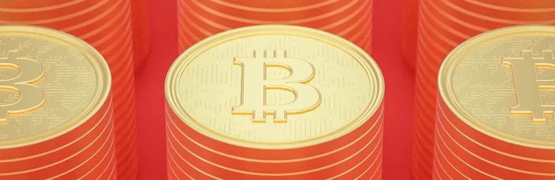 比特币 Bitcoin