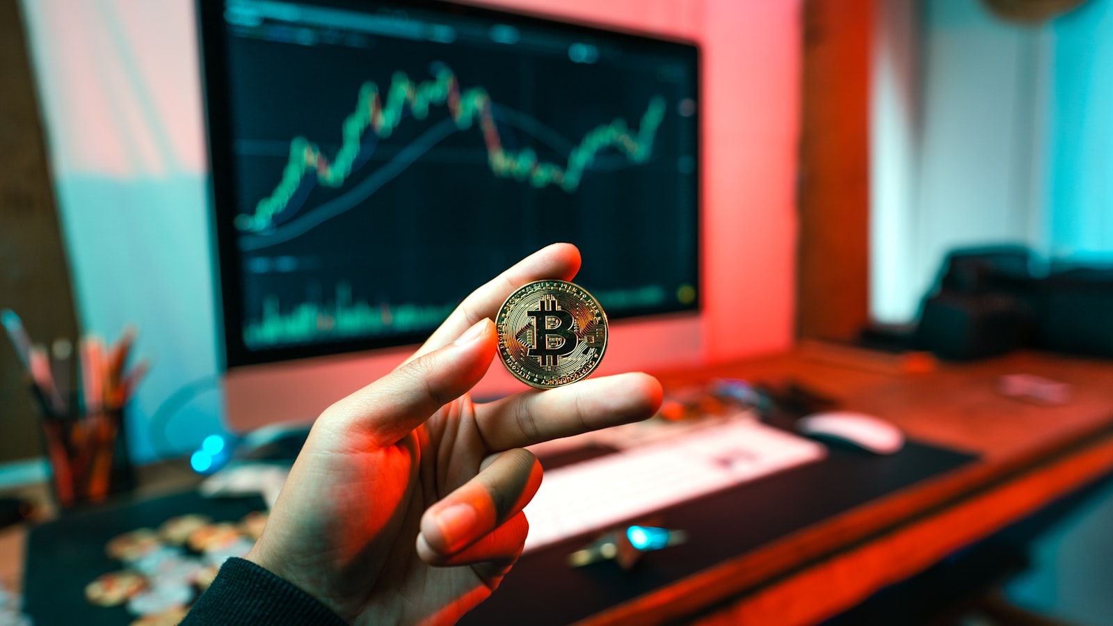 比特币 Bitcoin
