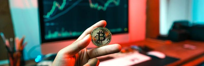 比特币 Bitcoin
