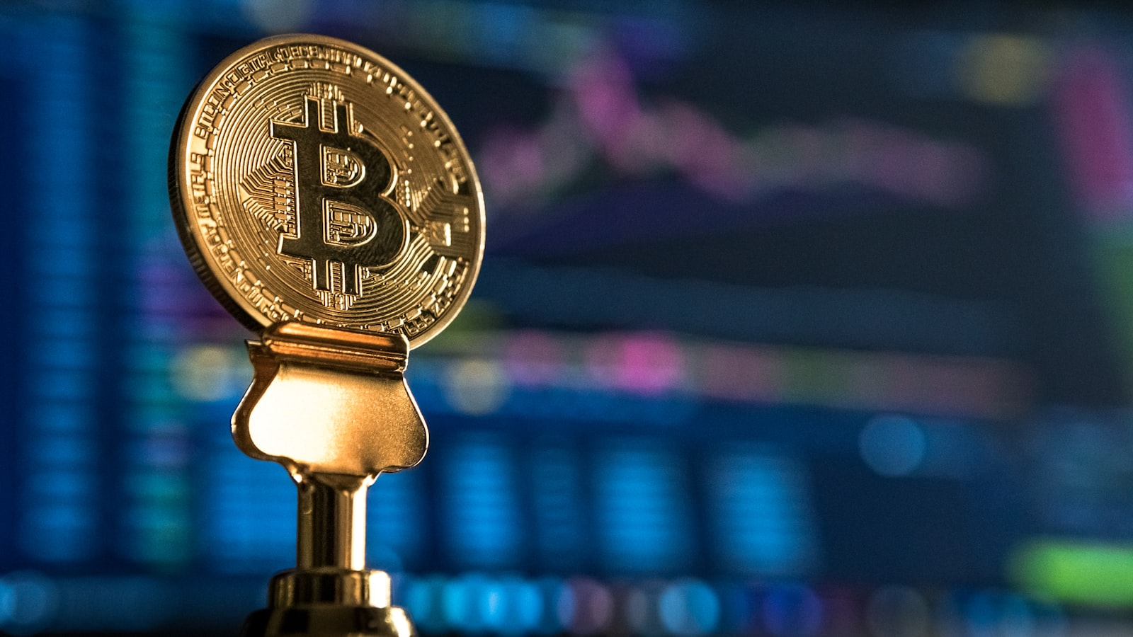比特币 Bitcoin
