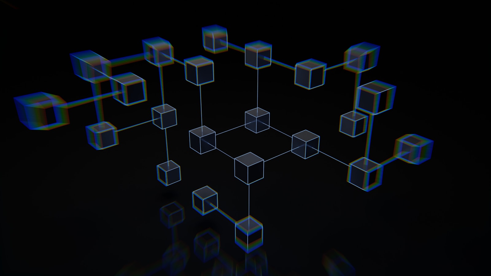 区块链 blockchain