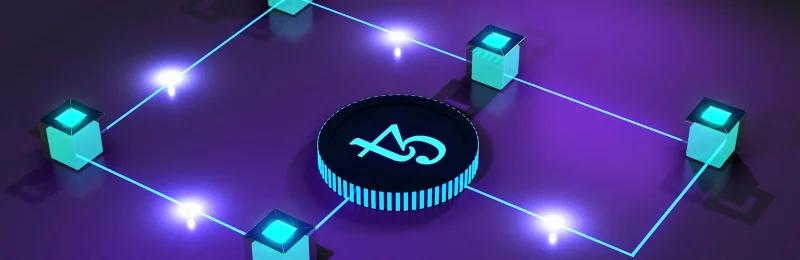 区块链 blockchain