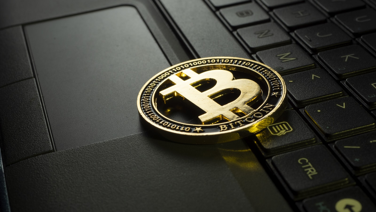 比特币 Bitcoin
