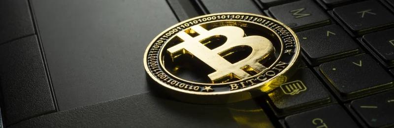 比特币 Bitcoin