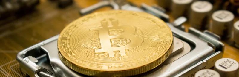 比特币 Bitcoin