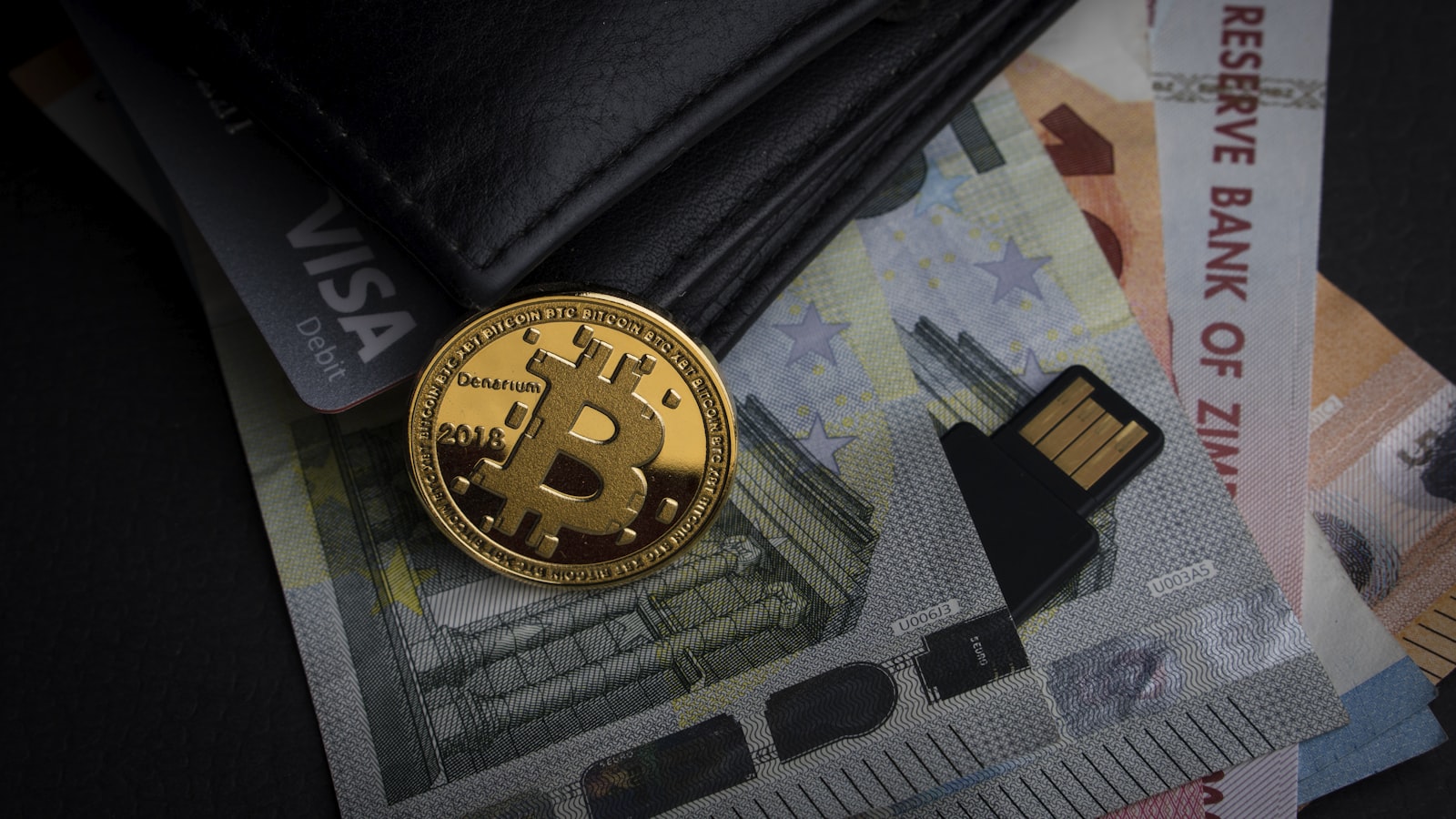 比特币 Bitcoin