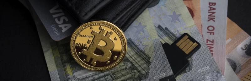 比特币 Bitcoin