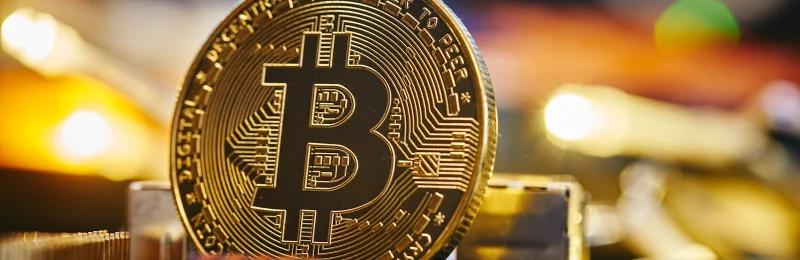 比特币 Bitcoin