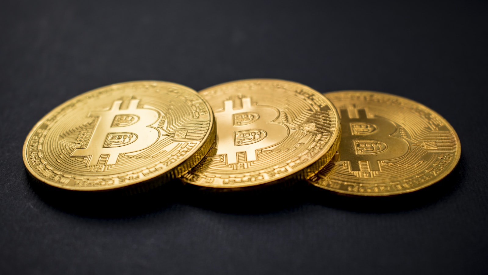 比特币 Bitcoin