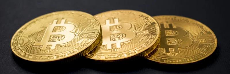比特币 Bitcoin