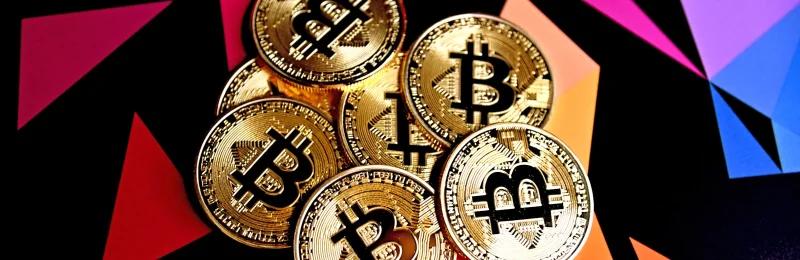 比特币 Bitcoin