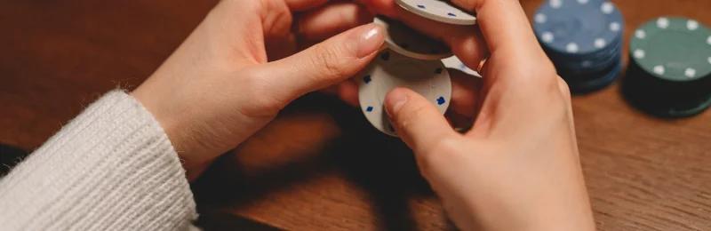 德扑WPK德州扑克 poker