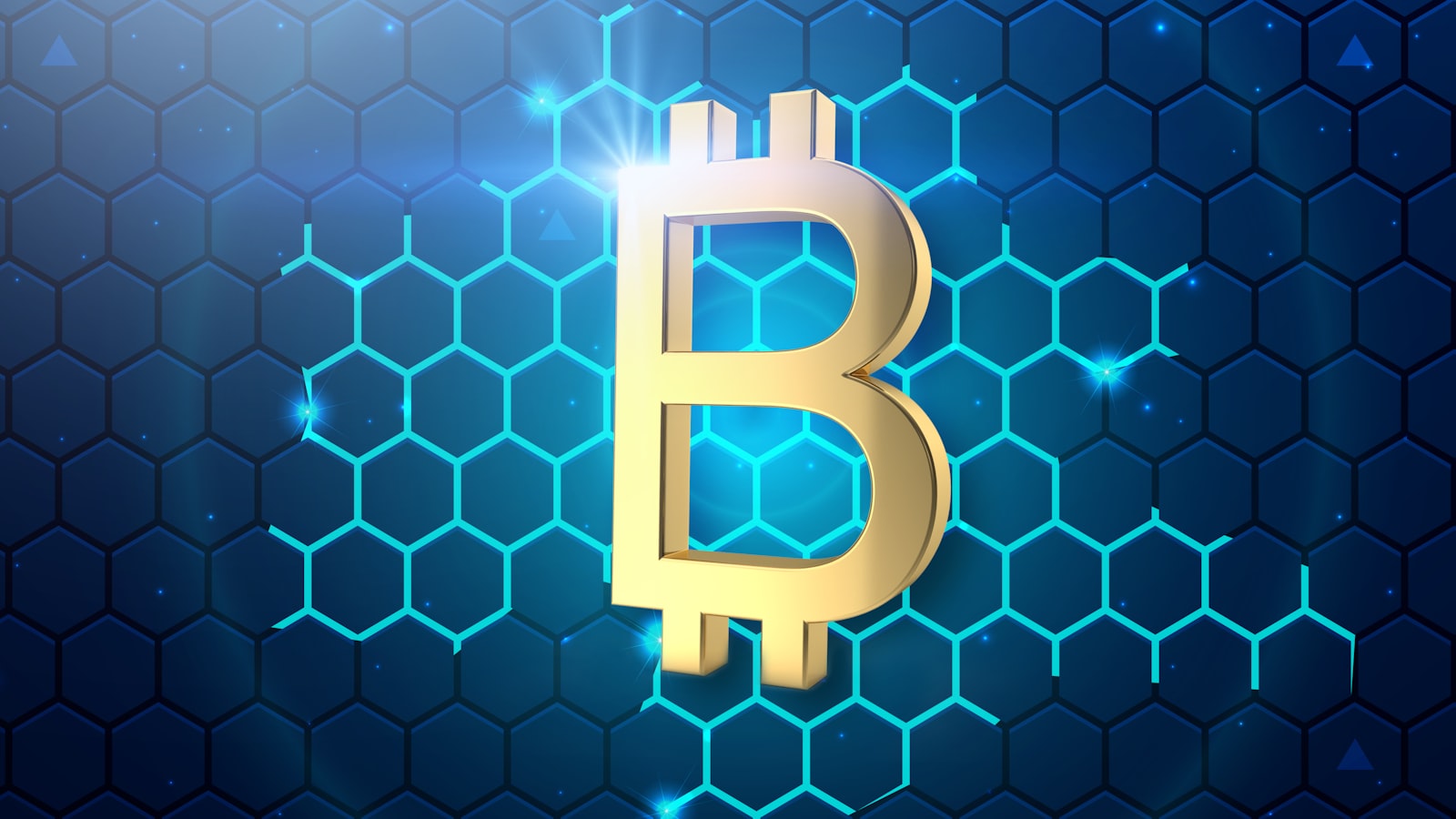 比特币 Bitcoin