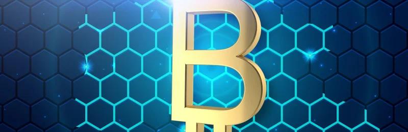 比特币 Bitcoin