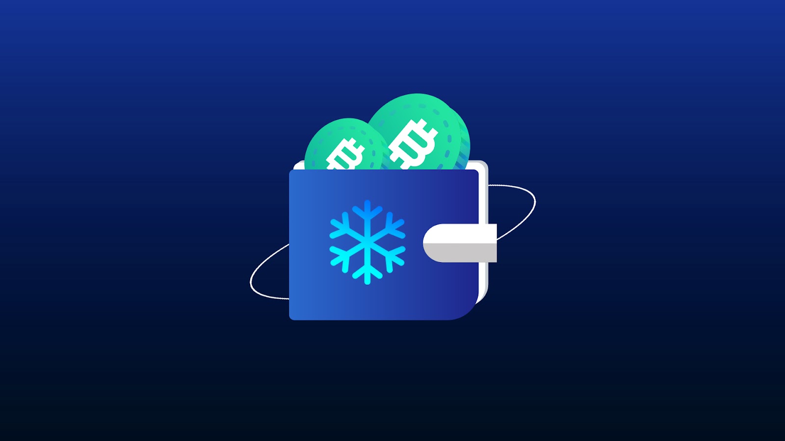 Cold Wallet 冷钱包