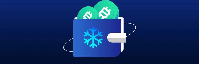 Cold Wallet 冷钱包