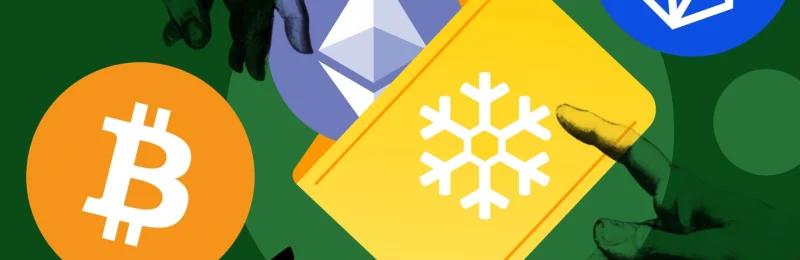 Cold Wallet 冷钱包