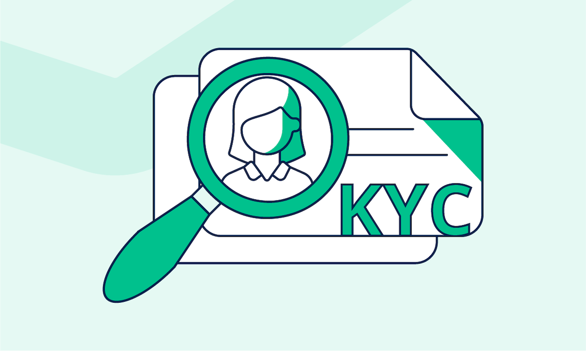 KYC认证 KYC验证 KYC身份认证