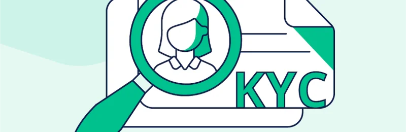 KYC认证 KYC验证 KYC身份认证