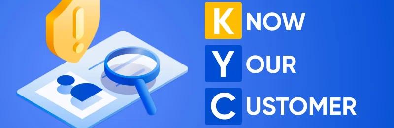 KYC认证 KYC验证 KYC身份认证
