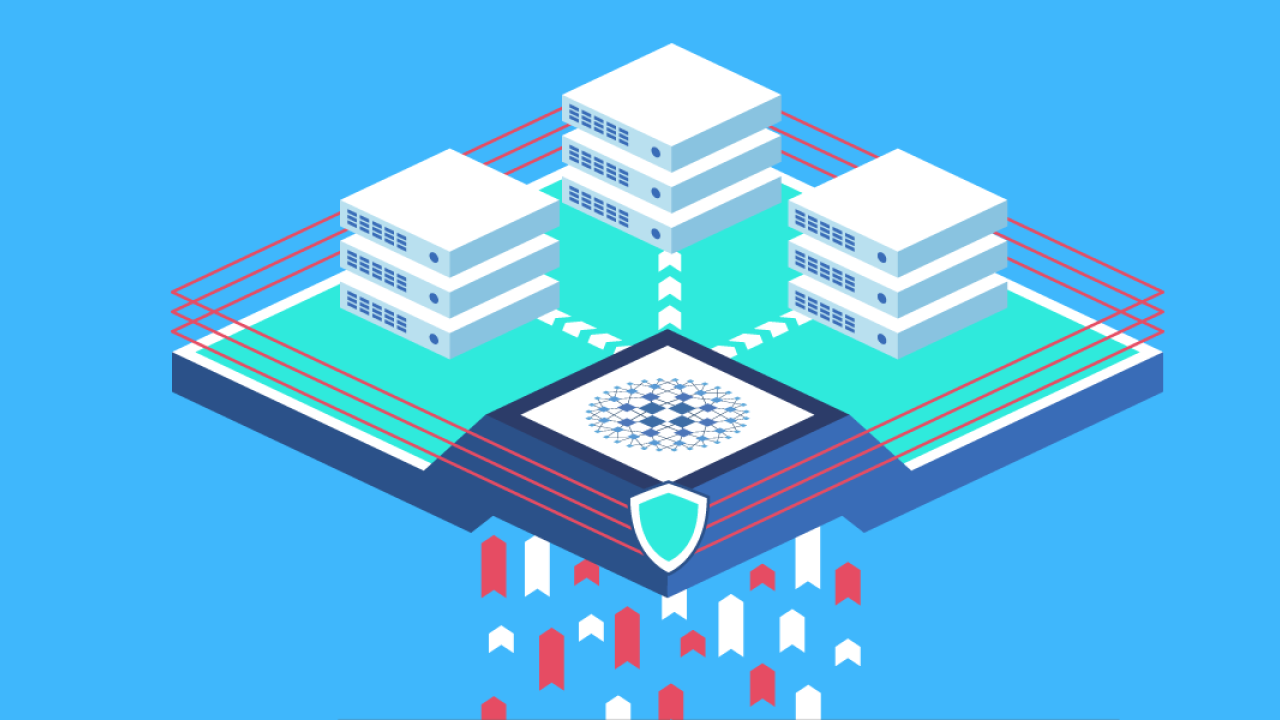 WAF Web防火墙 Web应用防火墙