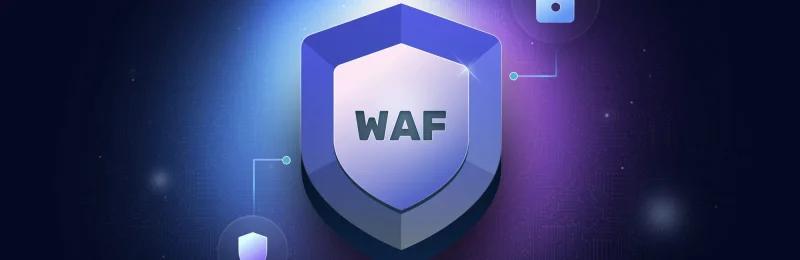 WAF Web防火墙 Web应用防火墙